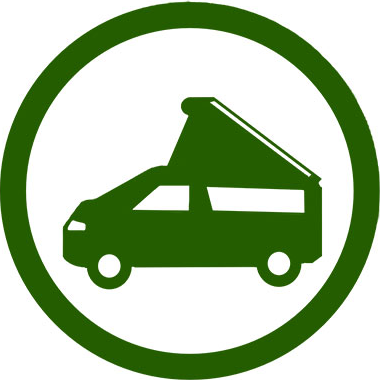 Camper Van Servicing